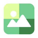 ImgSplitter -Image Split- icon