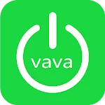 Vava VPN icon