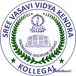 Vasavi Vidya Kendra icon