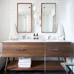 Bathroom Furniture icon
