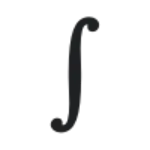 Integral Calculator icon