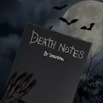 Death Notes: Vows for Life icon