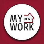 My Rent Work - Tenant Book icon