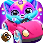 Fluvsies Racing icon