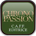 Chrono Passion icon