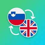 Slovenian - English Translator icon