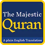 The Majestic Quran icon