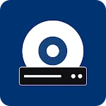 DVD Remote