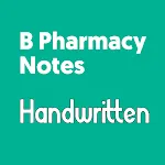 B Pharmacy Notes (pdf) icon