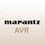 Marantz AVR Remote icon