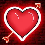 Romantic love shaayari hindi icon