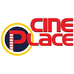 Cineplace Ticket icon