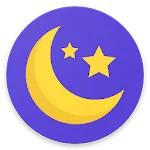 Lunar Calendar – Moon Calendar icon