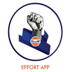Effort App icon