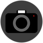 Dark Camera icon