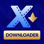 Fast Video Downloader - Saver icon