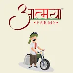 Aatmaya Farms Delivery Partner icon