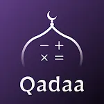 Qadaa Calculator - Qaza Calcul icon