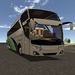 IDBS Simulator Bus Sumatera icon