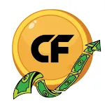 Coinflow : Earn Money Online icon