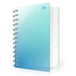 Notepad Classic - Win XP icon