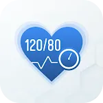 BP Tracker – AI Assistant icon