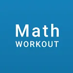 Math Workout - Math Games