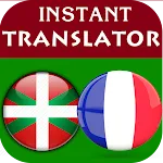 Basque French Translator icon