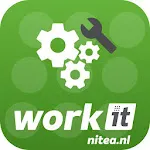 Nitea Work-IT icon