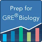 GRE Biology Practice & Prep icon