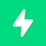 Electron: battery health info icon
