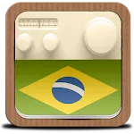Brazil Radio Online - Am Fm icon