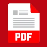 PDF Reader - PDF Viewer icon