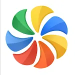 QuickDL Browser icon