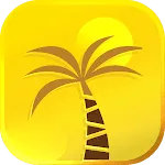 PalmTree icon