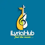 iLyricsHub | Song Lyrics icon