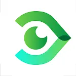 Screen Eye Protection icon