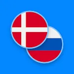 Danish-Russian Dictionary icon