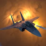 F15 Eagle - Air Combat icon
