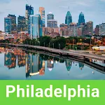 Philadelphia SmartGuide icon