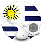 Uruguay Radio Stations icon