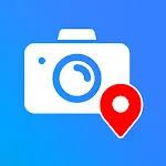 GPS Camera – Photo Map
