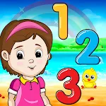 Kids Preschool Learning Games icon