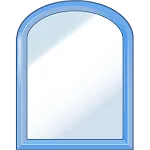 Mirror icon