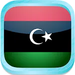 Libya Radio Music & News icon