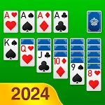 Solitaire icon