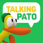 Talking Pocoyo: My Friend Pato icon