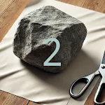 Rock Paper Scissors 2 icon