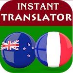Maori French Translator icon