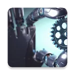 Mechatronics Engineering icon